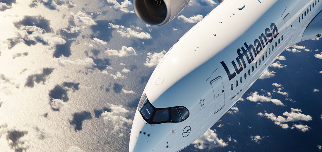 Lufthansa Group publicó su 25° informe sobre sustentabilidad